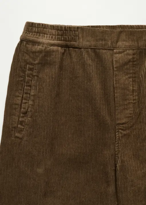 Aiayu - Coco Pant Corduroy - Billede 4