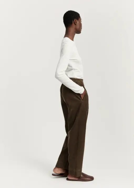 Aiayu - Coco Pant Corduroy - Billede 6