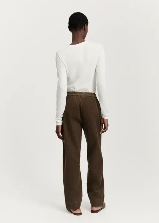 Aiayu - Coco Pant Corduroy - Billede 2