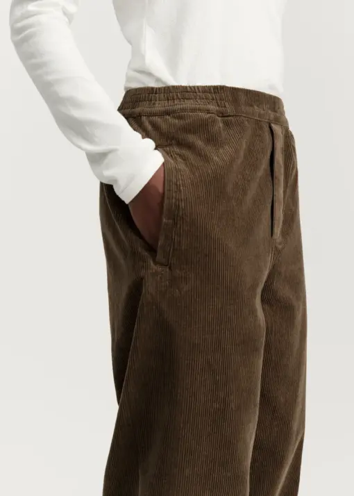 Aiayu - Coco Pant Corduroy - Billede 5