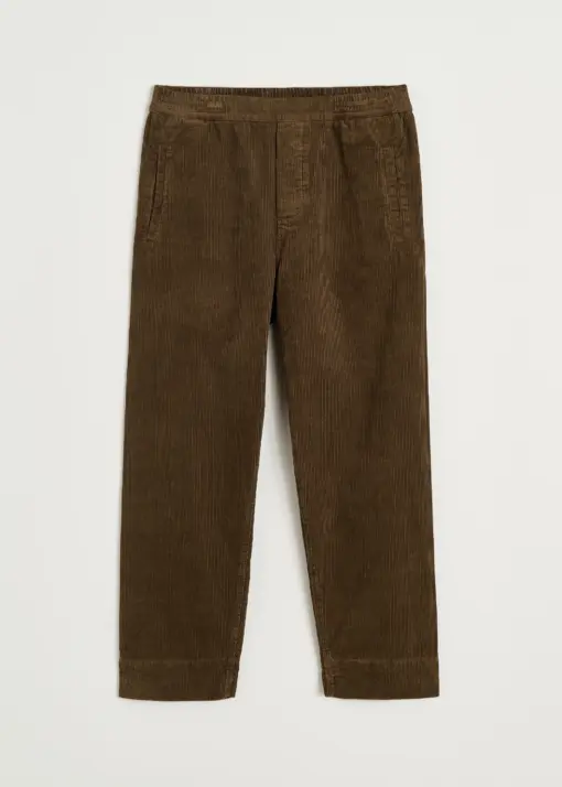 Aiayu - Coco Pant Corduroy - Billede 8