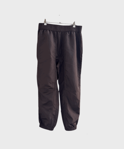 Co'couture - Trice Tech Pant, Dark Brown