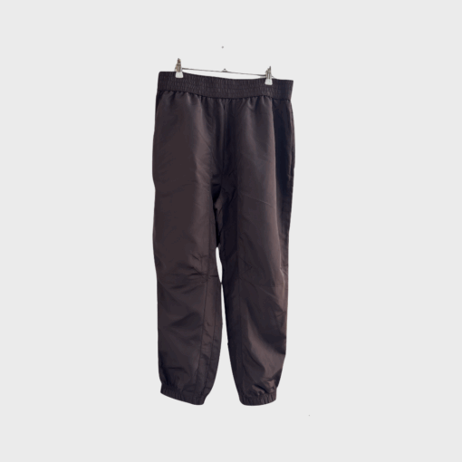 Co'couture - Trice Tech Pant, Dark Brown