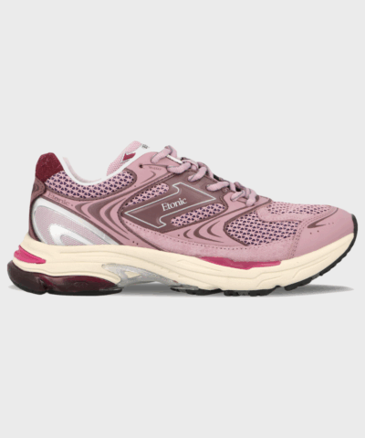 Etonic - Evolution Venus Sneakers, Mauve