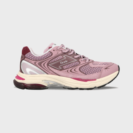 Etonic - Evolution Venus Sneakers, Mauve