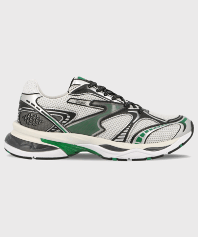 Etonic Kendari – Green sneaker med gradient og chunky design
