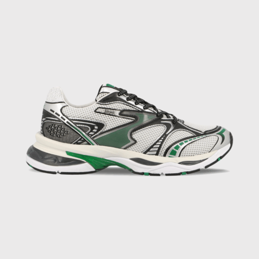 Etonic Kendari – Green sneaker med gradient og chunky design