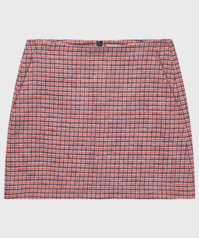Munthe – Lakenna Skirt, Red