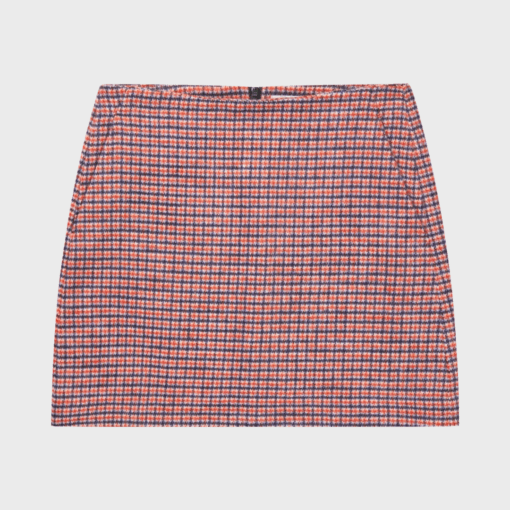 Munthe – Lakenna Skirt, Red