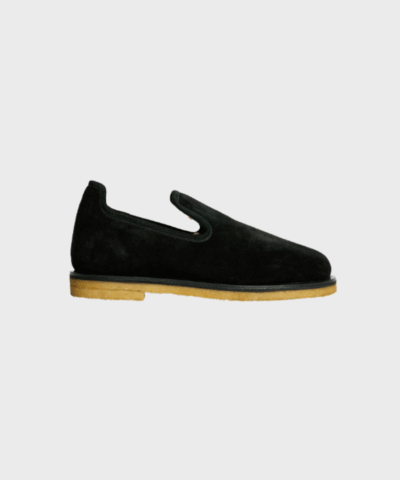 By Malene Birger Romine Slippers | Luksus & Komfort
