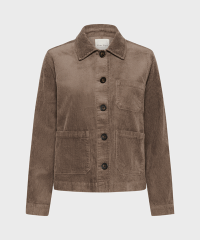 Part Two – Lone Jacket, Falcon