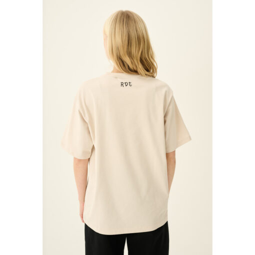 Rue De Tokyo - Torin Moomin T-shirt - Billede 2