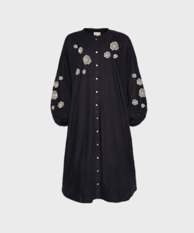 Sissel Edelbo - Mildred Dress, Black