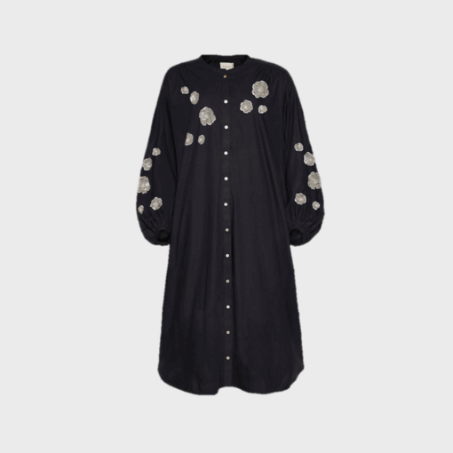 Sissel Edelbo - Mildred Dress, Black