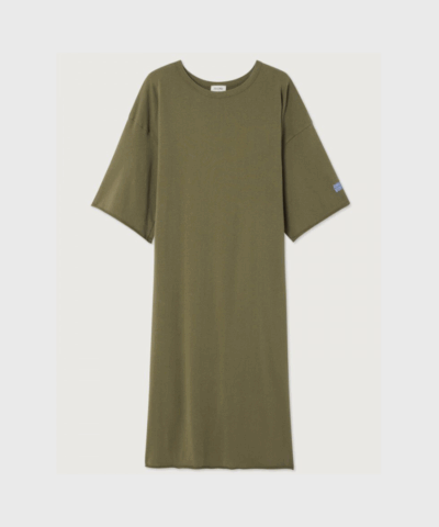 American Vintage – Ykobow Dress, Origano