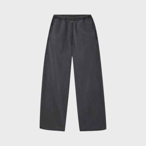 American Vintage - Jazy trousers, Black