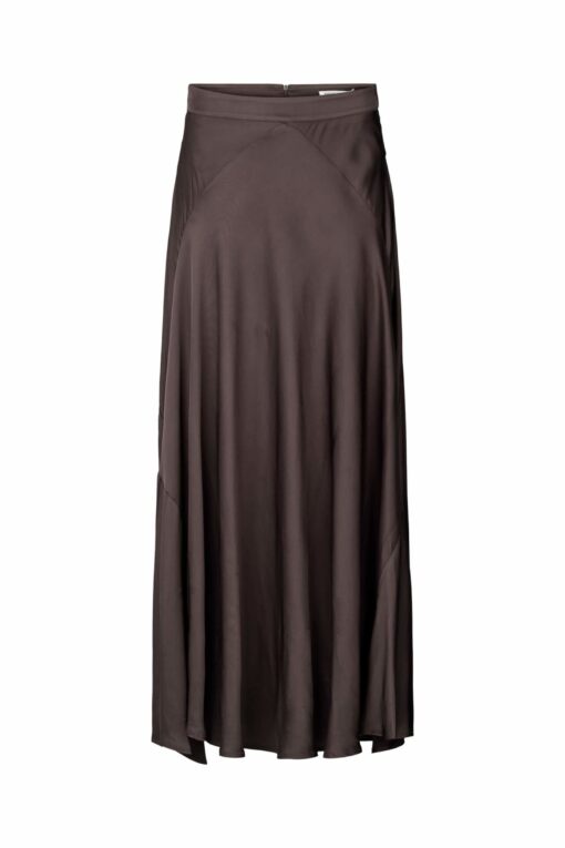 Rabens Saloner - Lush skirt, After Dark - Billede 5