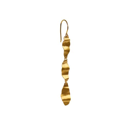 Stine A - Cleo and Cleo Earring, Single - Billede 2
