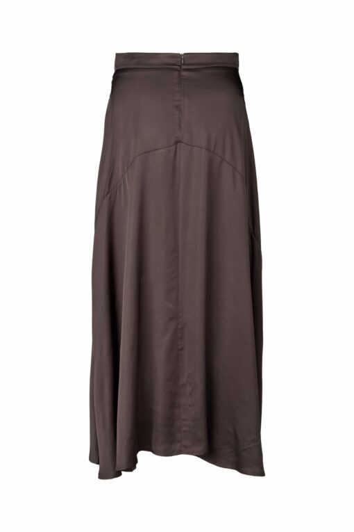 Rabens Saloner - Lush skirt, After Dark - Billede 4