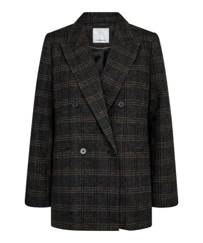 Alternative view of Co'couture - Valerie Blazer Jacket