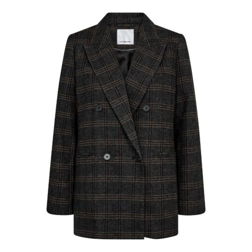 Co'couture - Valerie Blazer Jacket - Billede 2