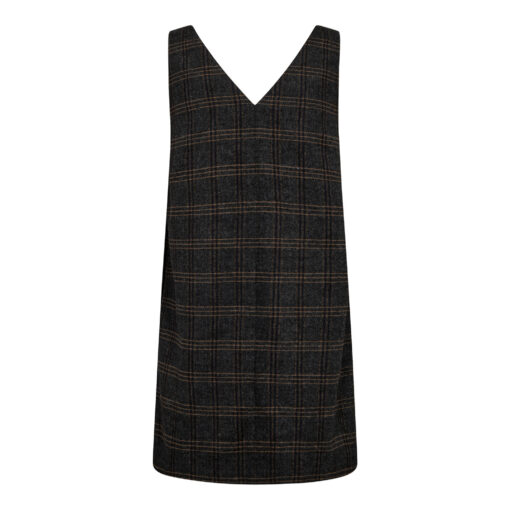 Co'couture - Valerie Spencer V-Dress - Billede 7