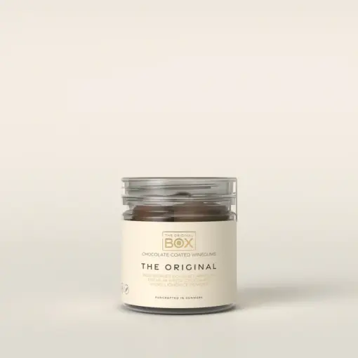 Box The Original – Tube The Original – Small - Billede 2