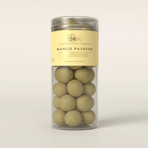 Box The Original – Tube Mango Passion, Large - Billede 3
