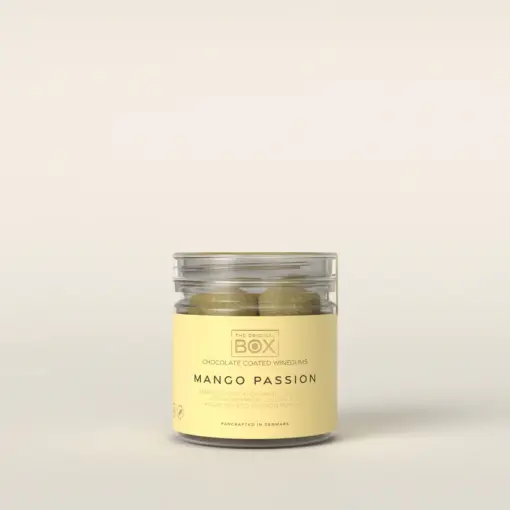 Box The Original – Tube Mango Passion, Small - Billede 2