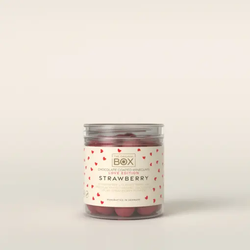 Box The Original – Tube Love Edition, Small - Billede 2