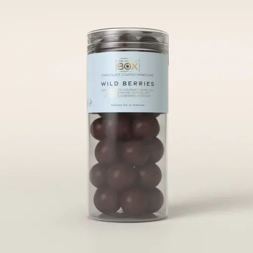 Box The Original – Tube Wild Berries, Large - Billede 3