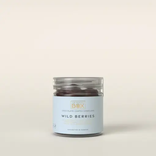 Box The Original – Tube Wild Berries, Small - Billede 3