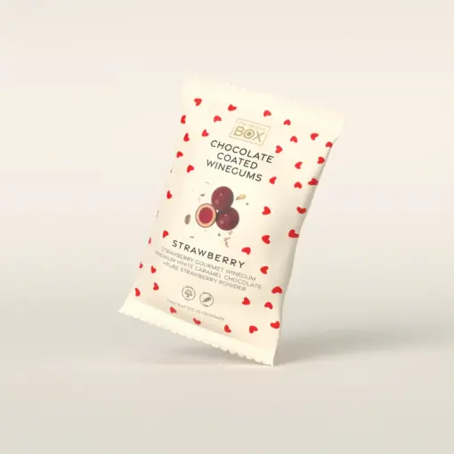 Box The Original – Love Edition, Snack Pack - Billede 2