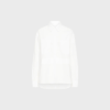 Ball - BANORA SHIRT - Blanc de Blanc - White