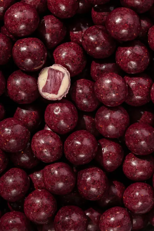 Box The Original – Dark Raspberry, Snack pack - Billede 2