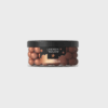 Lakrids by Bülow Mixed Classic Caramel & Double Chocolate Large: Søde lakridsperler overtrukket med dulce chokolade og kakaonibs. Luksuriøs smagsoplevelse. Køb hos Merci-Give