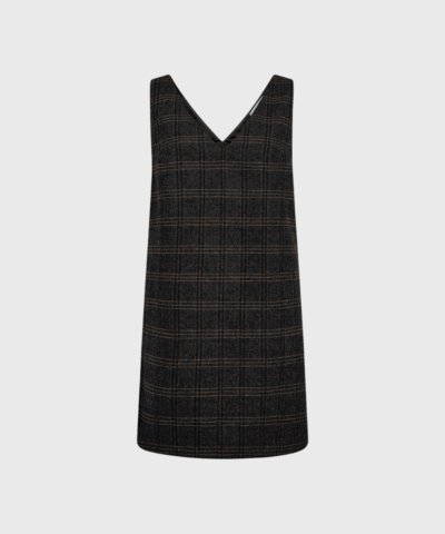 Co'couture - Valerie Spencer V-Dress