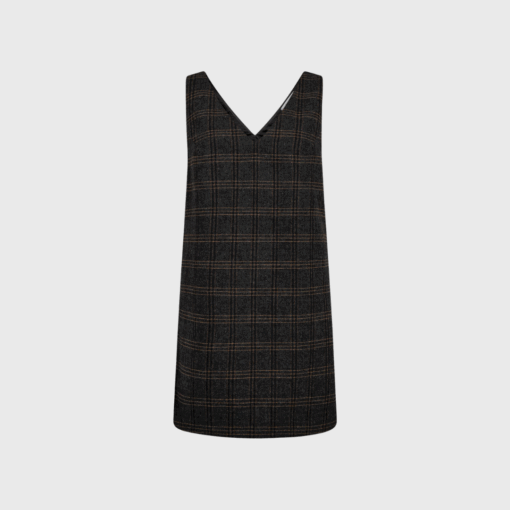 Co'couture - Valerie Spencer V-Dress