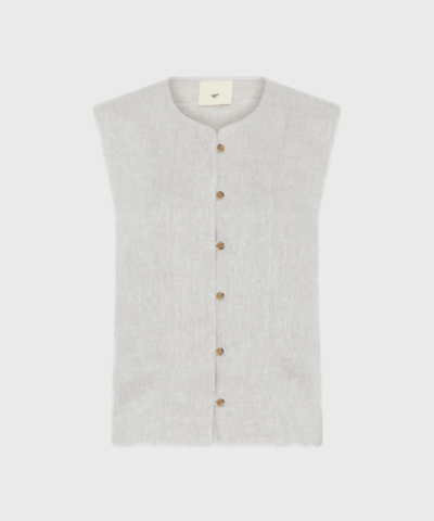 Heartmade – Berisa Vest