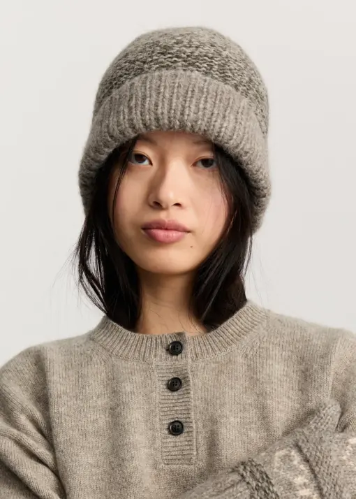 Aiayu - Hela Beanie - Billede 2