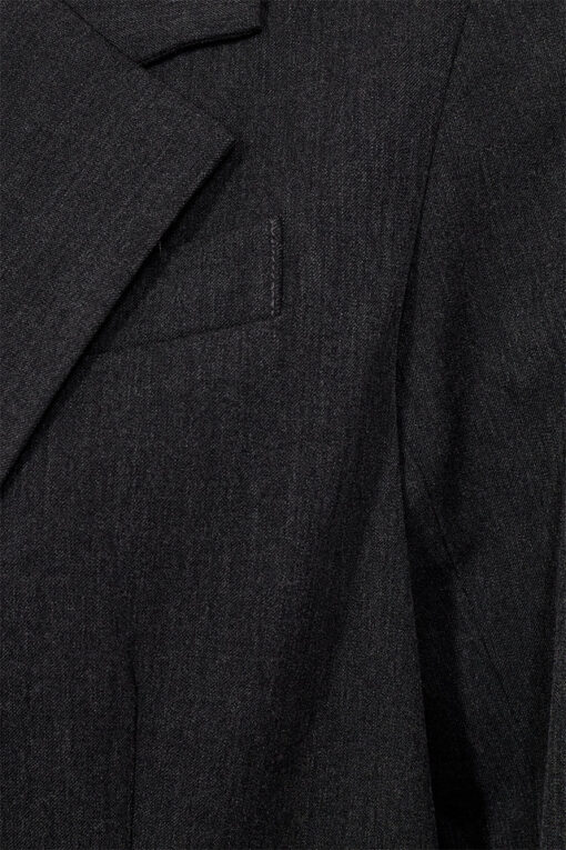 IVY - Andrea Essential Blazer, Grey - Billede 2