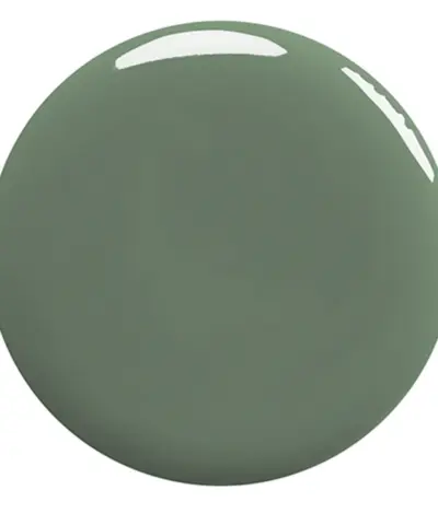 Alternative view of Nailberry – Love You Very Matcha