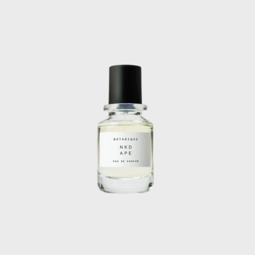 NKDAPE Botanique Eau de Parfum | Frisk & Grøn Unisex Duft