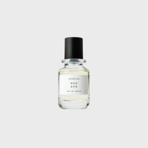 NKDAPE – Cheries Eau de Parfum | Sofistikeret unisex duft