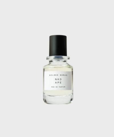 NKDAPE – Gilded Nomad Eau de Parfum | Sofistikeret unisex duft