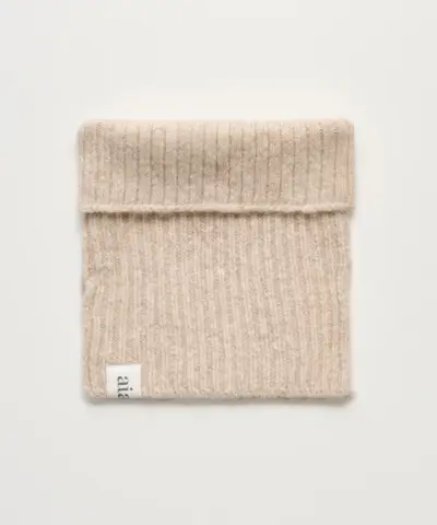 Alternative view of Aiayu - Nellie Neck Warmer