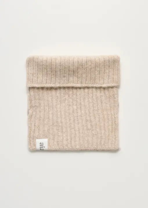 Aiayu - Nellie Neck Warmer - Billede 2