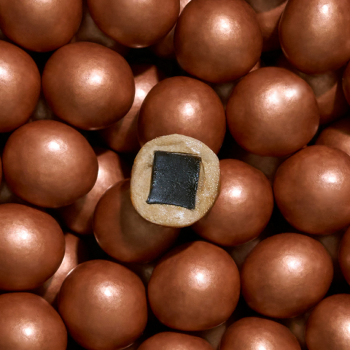 Lakrids by Bülow – Classic Caramel Small - Billede 3