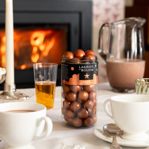 Lakrids by Bülow – Classic Caramel Regular - Billede 2