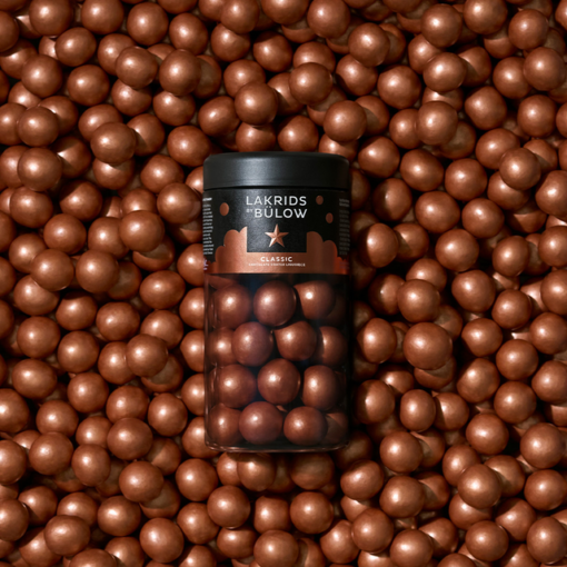 Lakrids by Bülow – Classic Caramel Regular - Billede 4